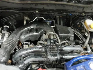 ✅ 2014 Subaru Forester Premium • VIN: JF2SJAEC4EH503913 • Lot: 43527677. Listed on IAAI with 103,067 mi. Free auction sales archive from the USA and detailed vehicle history report at DreamBid. Image 19.