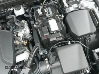 ✅ 2024 Mazda 3 S Preferred • VIN: 3MZBPACM7RM431371 • Lot: 40676189. Listed on IAAI with 276 mi. Free auction sales archive from the USA and detailed vehicle history report at DreamBid. Image 18.