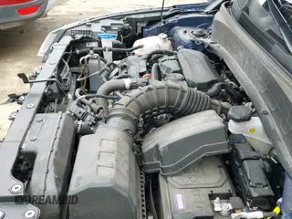 ✅ 2024 Kia Seltos SX • VIN: KNDETCA7XR7584602 • Лот: 41914592. Опубликован ранее на IAAI с пробегом 21 648 миль. Бесплатный доступ к архиву аукционных продаж из США и подробный отчёт об истории автомобиля на DreamBid. Изображение 20.