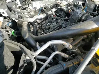 ✅ 2025 Ford F-150 STX • VIN: 1FTEW2LP5SKD42544 • Lot: 92808675. Wystawiony na Copart z przebiegiem 6 272 mil. Bezpłatny archiwum sprzedaży aukcyjnych z USA i szczegółowy raport historii pojazdu na DreamBid. Zdjęcie 16.