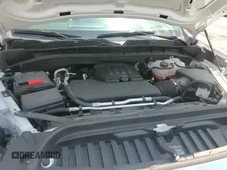 ✅ 2024 GMC Sierra 1500 Pro • VIN: 1GTPHAEK7RZ307892 • Лот: 69352155. Опубликован ранее на Copart с пробегом 29 639 миль. Бесплатный доступ к архиву аукционных продаж из США и подробный отчёт об истории автомобиля на DreamBid. Изображение 15.