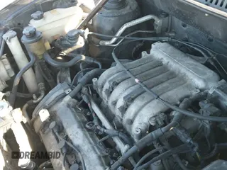 2003 Hyundai Santa Fe GLS с VIN KM8SC73D43U447687, выставлен на аукционе IAAI как лот 41655149 с пробегом 263 491 миль миль и . История ставок и продаж доступна на DreamBid. Изображение 19.