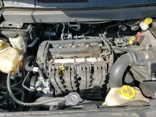 ✅ 2017 Dodge Journey Crossroad Plus • VIN: 3C4PDCGB4HT607898 • Lot: 69689245. Wystawiony na Copart z przebiegiem 135 199 mil. Bezpłatny archiwum sprzedaży aukcyjnych z USA i szczegółowy raport historii pojazdu na DreamBid. Zdjęcie 16.