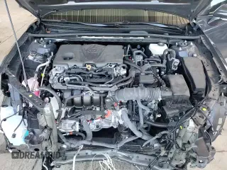 ✅ 2025 Toyota Camry LE • VIN: 4T1DAACK9SU076955 • Lot: 90887145. Wystawiony na Copart z przebiegiem 5 456 mil. Bezpłatny archiwum sprzedaży aukcyjnych z USA i szczegółowy raport historii pojazdu na DreamBid. Zdjęcie 13.