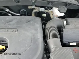 2021 Hyundai Tucson SE z VIN KM8J23A42MU313384, wystawiony jako Copart lot #84413945 z przebiegiem 27 309 mil mil oraz Szkoda całkowita • Salvage title. Historia ofert i sprzedaży dostępna na DreamBid. Obrazek 14.