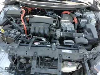 ✅ 2019 Honda Clarity Touring • VIN: JHMZC5F30KC000500 • Lot: 66228805. Wystawiony na Copart z przebiegiem 100 576 mil. Bezpłatny archiwum sprzedaży aukcyjnych z USA i szczegółowy raport historii pojazdu na DreamBid. Zdjęcie 14.