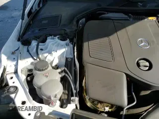 ✅ 2024 Mercedes-Benz C 300 • VIN: W1KAF4GB4RR233993 • Лот: 80695775. Опубликован ранее на Copart с пробегом 16 443 миль. Бесплатный доступ к архиву аукционных продаж из США и подробный отчёт об истории автомобиля на DreamBid. Изображение 13.