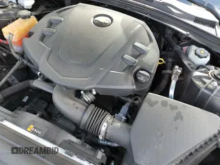 ✅ 2018 Chevrolet Camaro 1LT • VIN: 1G1FB1RS7J0188881 • Лот: 89649245. Опубликован ранее на Copart с пробегом 96 329 миль. Бесплатный доступ к архиву аукционных продаж из США и подробный отчёт об истории автомобиля на DreamBid. Изображение 15.