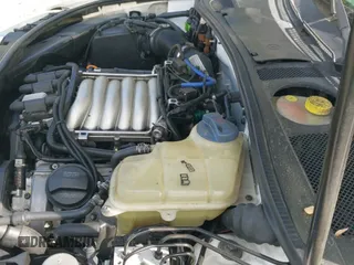 ✅ 2001 Audi A6 • VIN: WAULH54B11N148660 • Лот: 42140293. Опубликован ранее на IAAI с пробегом 175 791 миль. Бесплатный доступ к архиву аукционных продаж из США и подробный отчёт об истории автомобиля на DreamBid. Изображение 19.