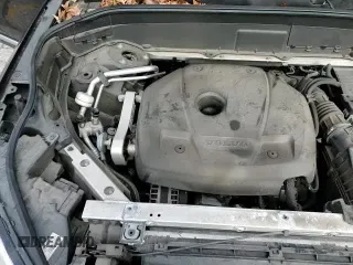 ✅ 2017 Volvo XC90 Inscription • VIN: YV4A22PL4H1170763 • Lot: 85748524. Listed on Copart with 92,306 mi. Free auction sales archive from the USA and detailed vehicle history report at DreamBid. Image 14.