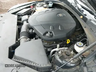 ✅ 2018 Cadillac ATS • VIN: 1G6AK1RS8J0104068 • Лот: 43724079. Опубликован ранее на IAAI с пробегом 25 784 миль. Бесплатный доступ к архиву аукционных продаж из США и подробный отчёт об истории автомобиля на DreamBid. Изображение 19.