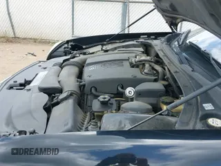 ✅ 2002 Ford Thunderbird Hardtop Premium • VIN: 1FAHP60A52Y107016 • Lot: 42338396. Listed on IAAI with 81,545 mi. Free auction sales archive from the USA and detailed vehicle history report at DreamBid. Image 22.