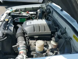 ✅ 2000 Isuzu Trooper S • VIN: JACDS58X8Y7J12668 • Лот: 42655530. Опубликован ранее на IAAI с пробегом 130 094 миль. Бесплатный доступ к архиву аукционных продаж из США и подробный отчёт об истории автомобиля на DreamBid. Изображение 19.