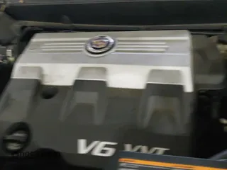 ✅ 2010 Cadillac SRX Performance Collection • VIN: 3GYFNBEYXAS637780 • Lot: 42286722. Listed on IAAI with 88,071 mi. Free auction sales archive from the USA and detailed vehicle history report at DreamBid. Image 20.