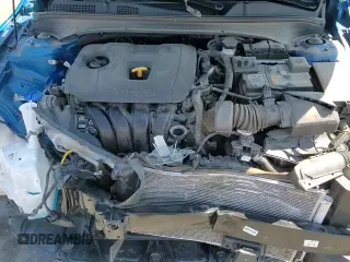 ✅ 2023 Kia Forte GT-Line • VIN: 3KPF54AD6PE649338 • Лот: 70957795. Опубликован ранее на Copart с пробегом 16 083 миль. Бесплатный доступ к архиву аукционных продаж из США и подробный отчёт об истории автомобиля на DreamBid. Изображение 15.