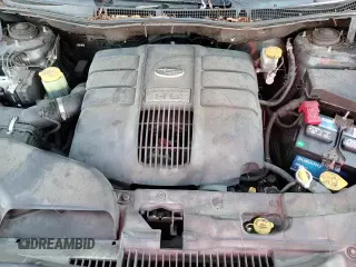 ✅ 2008 Subaru Tribeca Limited • VIN: 4S4WX97D984401209 • Lot: 84027124. Listed on Copart with 165,239 mi. Free auction sales archive from the USA and detailed vehicle history report at DreamBid. Image 14.