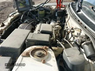 ✅ 1999 Toyota RAV4 • VIN: JT3GP10V1X7064534 • Lot: 43703777. Listed on IAAI with 252,088 mi. Free auction sales archive from the USA and detailed vehicle history report at DreamBid. Image 12.