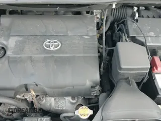 ✅ 2016 Toyota Sienna LE AAS • VIN: 5TDKK3DC8GS716418 • Lot: 43328263. Listed on IAAI with 292,765 mi. Free auction sales archive from the USA and detailed vehicle history report at DreamBid. Image 19.