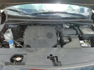 ✅ 2020 Kia Sedona LX • VIN: KNDMB5C11L6578140 • Lot: 65922345. Wystawiony na Copart z przebiegiem 61 484 mil. Bezpłatny archiwum sprzedaży aukcyjnych z USA i szczegółowy raport historii pojazdu na DreamBid. Zdjęcie 16.