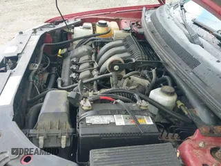 ✅ 2005 Ford Freestyle SE • VIN: 1FMZK04135GA52043 • Lot: 42295592. Listed on IAAI with 177,686 mi. Free auction sales archive from the USA and detailed vehicle history report at DreamBid. Image 19.