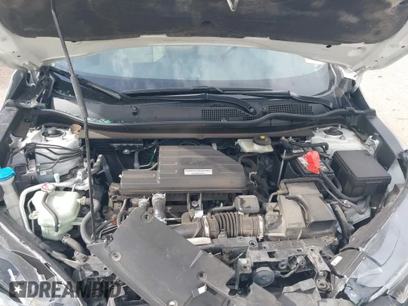 ✅ 2017 Honda CR-V EX-L • VIN: 2HKRW1H89HH518970 • Lot: 44771378. Wystawiony na IAAI z przebiegiem 83 740 mil. Bezpłatny archiwum sprzedaży aukcyjnych z USA i szczegółowy raport historii pojazdu na DreamBid. Zdjęcie 10.