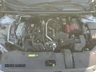 ✅ 2020 Nissan Sentra • VIN: 3N1AB8AE6LY251951 • Lot: 44572345. Wystawiony na Copart z przebiegiem 70 683 mil. Bezpłatny archiwum sprzedaży aukcyjnych z USA i szczegółowy raport historii pojazdu na DreamBid. Zdjęcie 15.