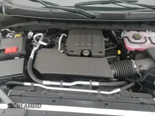 ✅ 2025 Chevrolet Silverado 1500 LT • VIN: 3GCPKKEK0SG153278 • Lot: 92892635. Listed on Copart with 1,003 mi. Free auction sales archive from the USA and detailed vehicle history report at DreamBid. Image 14.