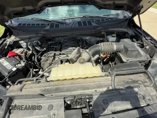 ✅ 2023 Ford F-150 XL • VIN: 1FTFW1E53PFA94255 • Lot: 84446735. Listed on Copart with 58,875 mi. Free auction sales archive from the USA and detailed vehicle history report at DreamBid. Image 11.