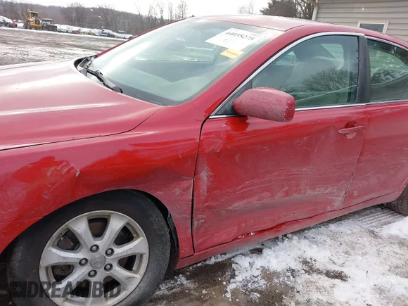 ✅ 2011 Toyota Camry LE • VIN: 4T4BF3EK5BR136477 • Lot: 44035275. Wystawiony na IAAI z przebiegiem 171 311 mil. Bezpłatny archiwum sprzedaży aukcyjnych z USA i szczegółowy raport historii pojazdu na DreamBid. Zdjęcie 6.