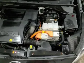 ✅ 2019 Kia Niro LX • VIN: KNDCB3LC0K5348904 • Лот: 70117705. Опубликован ранее на Copart с пробегом 83 864 миль. Бесплатный доступ к архиву аукционных продаж из США и подробный отчёт об истории автомобиля на DreamBid. Изображение 16.