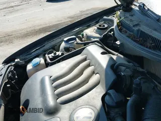 ✅ 2003 Volkswagen Golf GLS • VIN: 9BWGK61J934021435 • Lot: 42598747. Listed on IAAI with 191,222 mi. Free auction sales archive from the USA and detailed vehicle history report at DreamBid. Image 13.