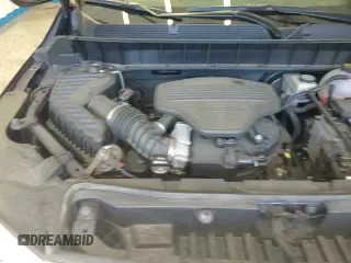 ✅ 2018 GMC Acadia SLT • VIN: 1GKKNWLSXJZ115572 • Lot: 81904995. Wystawiony na Copart z przebiegiem 42 613 mil. Bezpłatny archiwum sprzedaży aukcyjnych z USA i szczegółowy raport historii pojazdu na DreamBid. Zdjęcie 14.