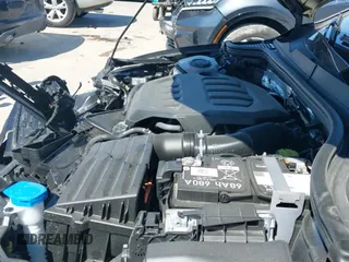 ✅ 2024 Volkswagen Golf GTI S • VIN: WVWGA7CD7RW218935 • Лот: 41619540. Опубликован ранее на IAAI с пробегом 10 231 миль. Бесплатный доступ к архиву аукционных продаж из США и подробный отчёт об истории автомобиля на DreamBid. Изображение 20.