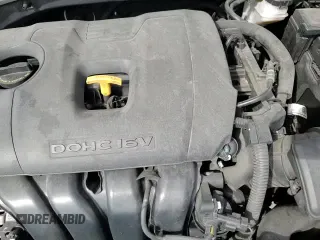 ✅ 2020 Hyundai Elantra SEL • VIN: 5NPD84LF4LH563366 • Lot: 87017875. Listed on Copart with 80,707 mi. Free auction sales archive from the USA and detailed vehicle history report at DreamBid. Image 15.