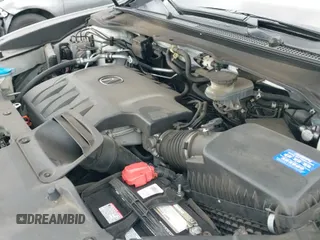 ✅ 2017 Acura RDX • VIN: 5J8TB3H35HL023289 • Lot: 42126514. Listed on IAAI with 102,203 mi. Free auction sales archive from the USA and detailed vehicle history report at DreamBid. Image 20.