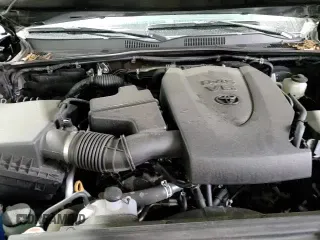 ✅ 2023 Toyota Tacoma Limited • VIN: 3TMGZ5AN2PM539576 • Lot: 54320355. Wystawiony na Copart z przebiegiem 42 946 mil. Bezpłatny archiwum sprzedaży aukcyjnych z USA i szczegółowy raport historii pojazdu na DreamBid. Zdjęcie 15.