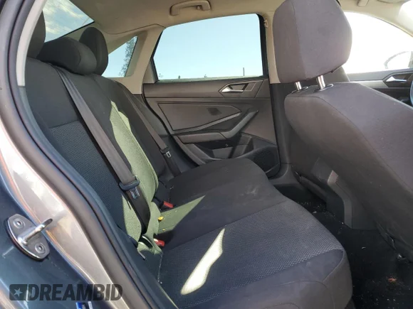 ✅ 2019 Volkswagen Jetta S • VIN: 3VWC57BU0KM060882 • Lot: 42756523. Wystawiony na Copart z przebiegiem 104 679 mil. Bezpłatny archiwum sprzedaży aukcyjnych z USA i szczegółowy raport historii pojazdu na DreamBid. Zdjęcie 10.