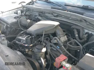 ✅ 2013 Toyota Tacoma PreRunner • VIN: 5TFJX4GNXDX020570 • Lot: 42526808. Listed on IAAI with 188,425 mi. Free auction sales archive from the USA and detailed vehicle history report at DreamBid. Image 19.