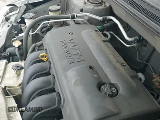 ✅ 2003 Toyota Corolla CE • VIN: 1NXBR32E93Z120087 • Lot: 43033394. Listed on IAAI with 152,347 mi. Free auction sales archive from the USA and detailed vehicle history report at DreamBid. Image 19.