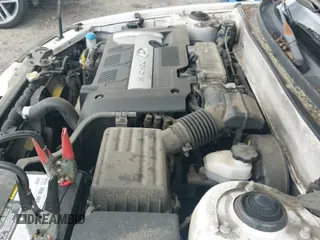 ✅ 2003 Hyundai Elantra GLS • VIN: KMHDN45D63U615750 • Lot: 42184488. Wystawiony na IAAI z przebiegiem 76 485 mil. Bezpłatny archiwum sprzedaży aukcyjnych z USA i szczegółowy raport historii pojazdu na DreamBid. Zdjęcie 12.