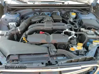 ✅ 2017 Subaru Crosstrek Premium • VIN: JF2GPABC2H9205545 • Lot: 69700555. Listed on Copart with 146,632 mi. Free auction sales archive from the USA and detailed vehicle history report at DreamBid. Image 15.