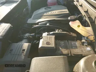 ✅ 2024 Kia Sorento LX • VIN: 5XYRG4JC9RG294685 • Lot: 43549941. Listed on IAAI with 24,460 mi. Free auction sales archive from the USA and detailed vehicle history report at DreamBid. Image 18.