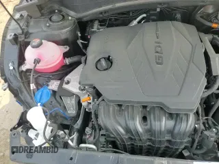 ✅ 2024 Kia Sportage EX • VIN: 5XYK3CDF7RG209436 • Lot: 67483915. Listed on Copart with 16,763 mi. Free auction sales archive from the USA and detailed vehicle history report at DreamBid. Image 16.