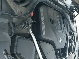 ✅ 2021 BMW 5 Series 530i • VIN: WBA53BH09MWX27909 • Lot: 42315030. Listed on IAAI with 35,238 mi. Free auction sales archive from the USA and detailed vehicle history report at DreamBid. Image 18.