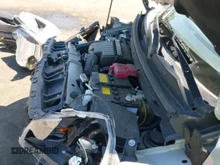 ✅ 2022 Mitsubishi Mirage ES • VIN: ML32FUFJXNHF09381 • Lot: 42646750. Wystawiony na IAAI z przebiegiem 48 705 mil. Bezpłatny archiwum sprzedaży aukcyjnych z USA i szczegółowy raport historii pojazdu na DreamBid. Zdjęcie 20.