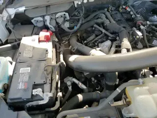 ✅ 2023 Lincoln Navigator Reserve • VIN: 5LMJJ2LG1PEL07706 • Lot: 82530255. Wystawiony na Copart z przebiegiem 14 049 mil. Bezpłatny archiwum sprzedaży aukcyjnych z USA i szczegółowy raport historii pojazdu na DreamBid. Zdjęcie 15.