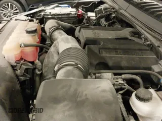 ✅ 2019 Ford F-150 XL • VIN: 1FTEW1E40KFA62780 • Lot: 42216846. Listed on IAAI with 92,020 mi. Free auction sales archive from the USA and detailed vehicle history report at DreamBid. Image 22.