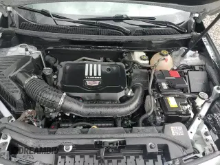 ✅ 2021 Cadillac XT5 AWD Luxury • VIN: 1GYKNBR49MZ147215 • Lot: 50804575. Listed on Copart with 82,153 mi. Free auction sales archive from the USA and detailed vehicle history report at DreamBid. Image 14.