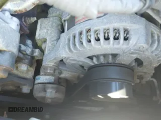 ✅ 2011 Toyota Camry LE • VIN: 4T1BF3EK5BU222110 • Лот: 43586640. Опубликован ранее на IAAI с пробегом 184 949 миль. Бесплатный доступ к архиву аукционных продаж из США и подробный отчёт об истории автомобиля на DreamBid. Изображение 19.