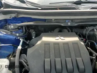 ✅ 2018 Mitsubishi Eclipse Cross ES • VIN: JA4AT3AA8JZ045487 • Lot: 81741545. Wystawiony na Copart z przebiegiem 92 389 mil. Bezpłatny archiwum sprzedaży aukcyjnych z USA i szczegółowy raport historii pojazdu na DreamBid. Zdjęcie 16.